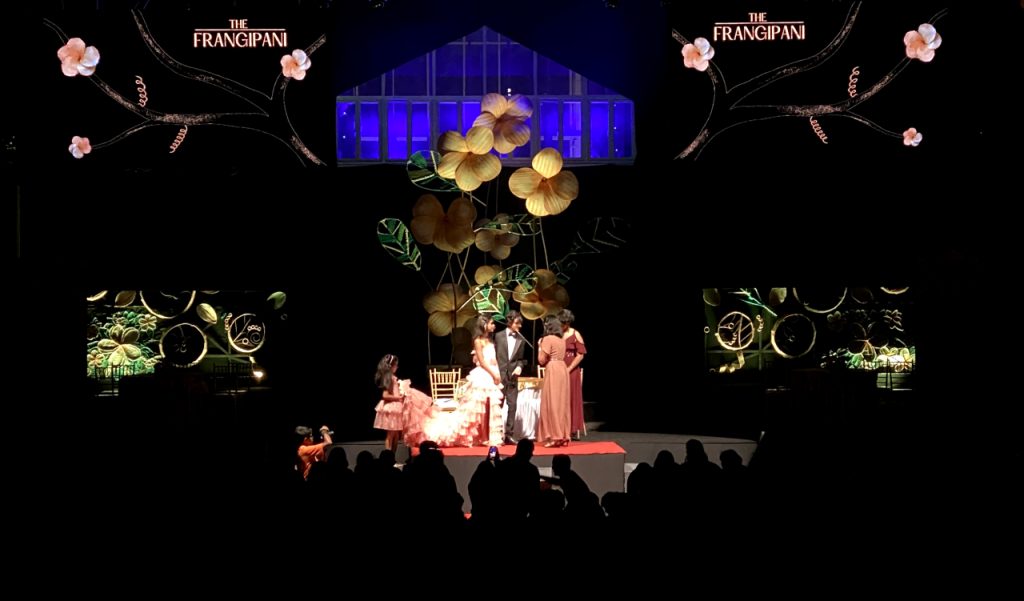Inventury Academy - Musical