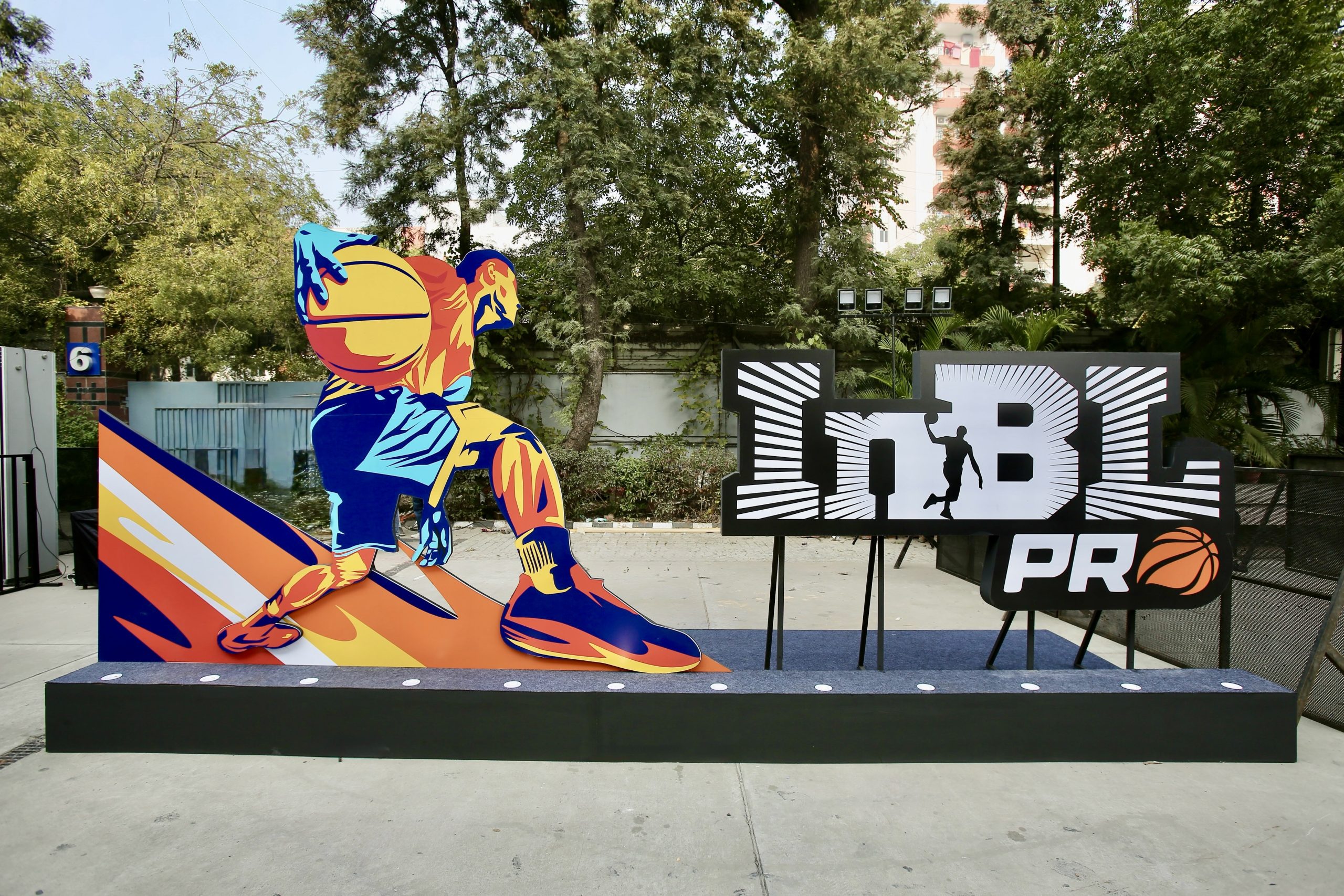 INBL Pro League